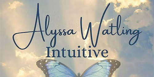 Brew Fish Night with a Medium- Alyssa Watling Intuitive