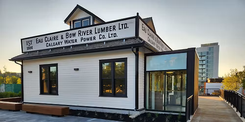 Eau Claire: From Sawmill to Skyline