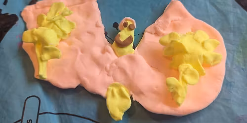 Parent sangha: a session for parents to share Buddhist practice with their children and friends