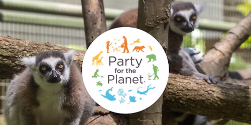Party for the Planet