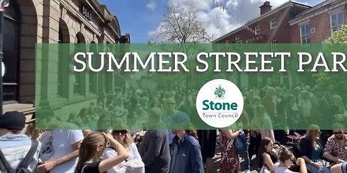 Summer Street Party