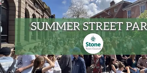 Summer Street Party