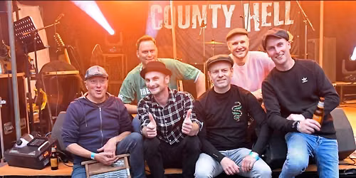 Boys from the county hell  \ud83c\udf40\ud83c\uddee\ud83c\uddea\ud83c\udf7a\ud83c\uddf3\ud83c\uddf1\ud83c\udf40