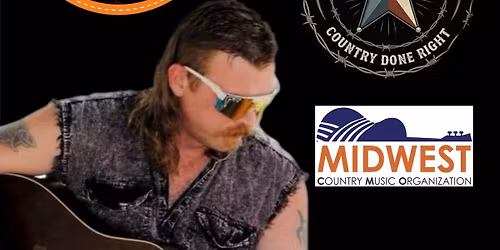 Luke Farland Music at Sneakers Eatery & Pub