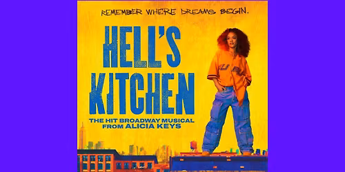 BroadwaySF Hell's Kitchen