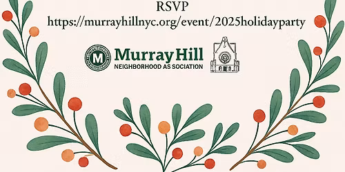 Murray Hill at Reston Community Center - Leila Gordon Theatre