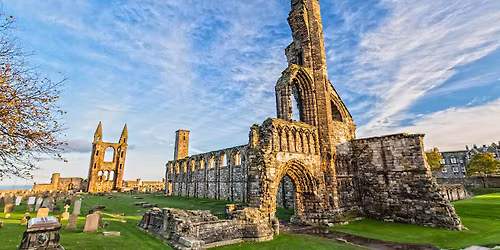 St Andrews Open 2026