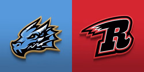 Rapid City Rush vs. Tahoe Knight Monsters