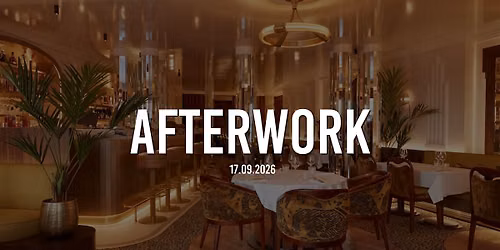 Jetlaggers Afterwork at Hollywood Savoy - Paris