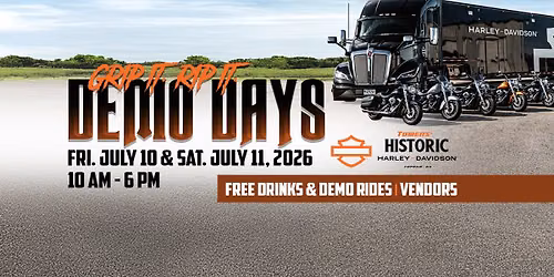 DEMO DAYS AT TOWER'S HISTORIC HD \ud83d\udd25