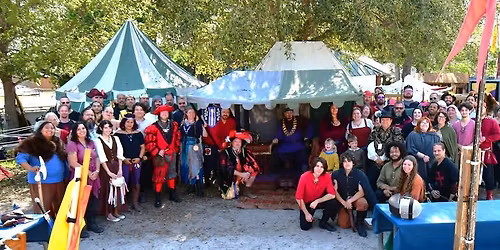 PalmCon Treasure Coast DEMO DAY 1