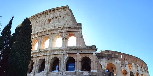 Colosseo, Foro Romano e Palatino