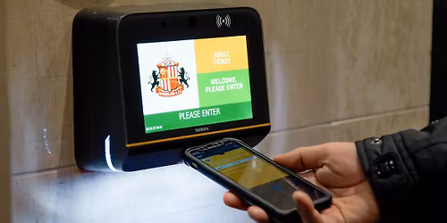 Sunderland AFC vs Leeds United Tickets