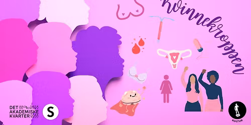 Kvinnekroppen \u2014 vitenskapens st\u00f8rste mysterium?