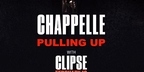 Dave Chappelle