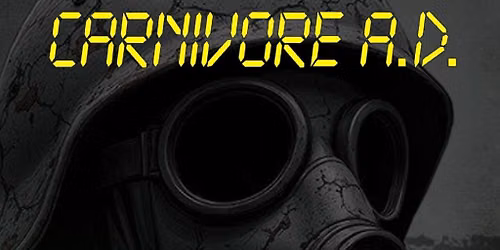 Carnivore A.D.