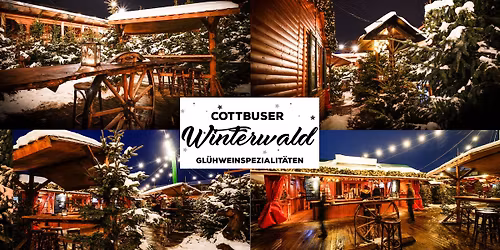 Er\u00f6ffnung Winterwald