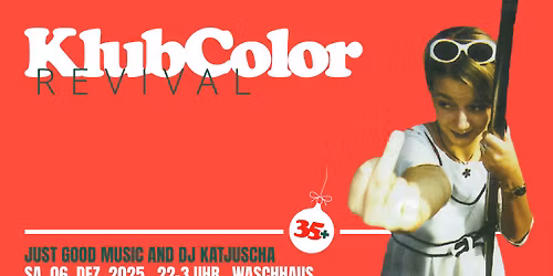 Klub Color Revival