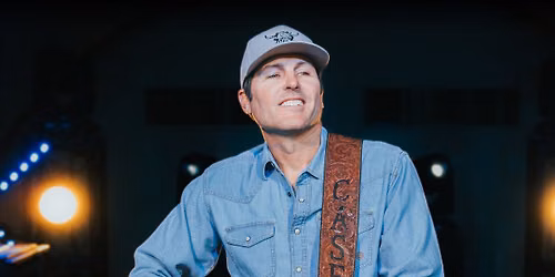 Casey Donahew with Chris Cagle