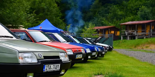 Celorepublikov\u00fd sraz Favorit\/Forman 2026