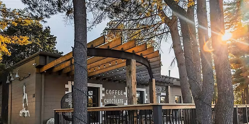 Live Music at The Cedar - Tyler Stroh