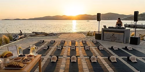 Zenera Golden Hour Pilates
