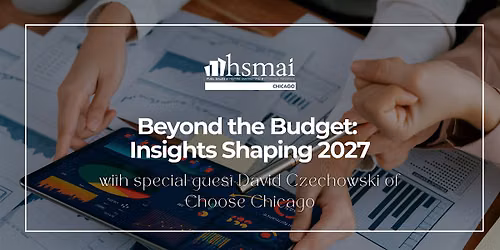 Beyond the Budget: Insights Shaping 2027