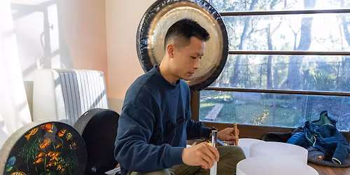 Full Moon Yin Breathwork & Sound Journey| Chatswood, Sydney