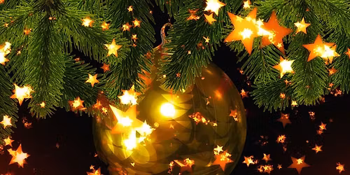 Pittsburgh Symphony Orchestra: Daniel Meyer - Highmark Holiday Pops