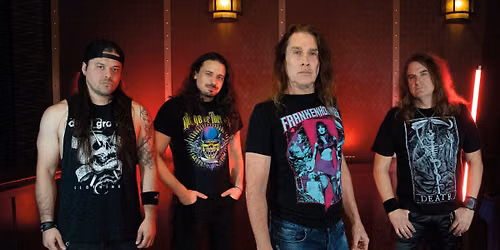 Kings Of Thrash