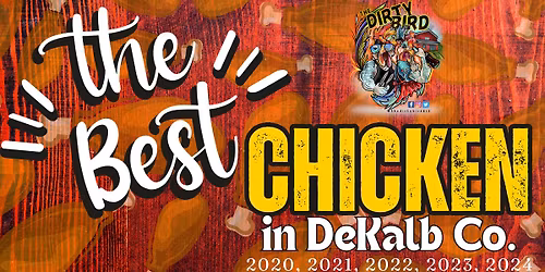 Dirty Bird Cruise Night