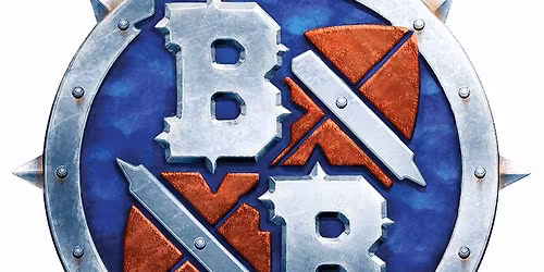 BIG Blood Bowl Naughty or Nice