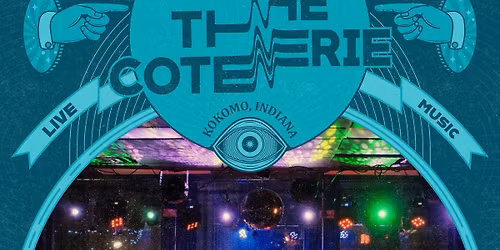 The Why Store : Live at The Coterie!