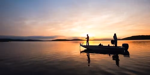 March 2026 Club Tournament - Lake Panasoffkee
