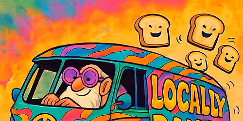 Locally Baked returns to VFW 676