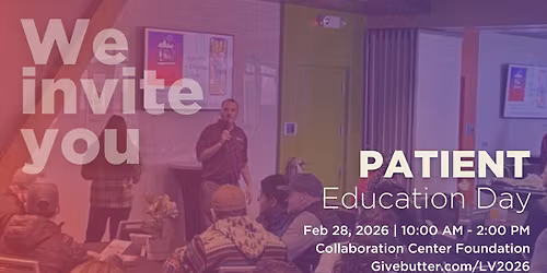 Patient Education Day
