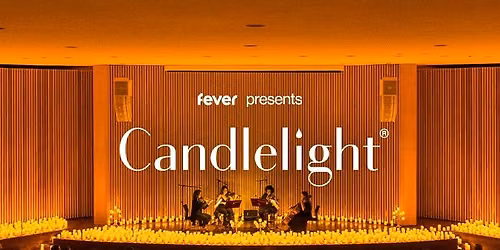 Candlelight: Tribute to Eric Clapton
