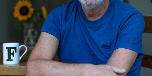 Fred MacAulay: “Good Evening!”