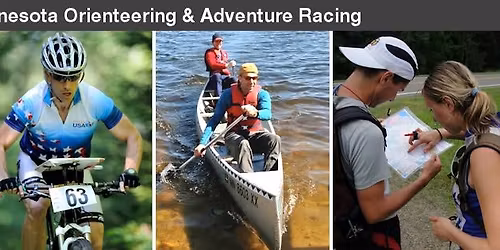 Theodore Wirth Park - Vampire\/Night-O