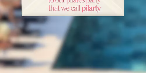 PILARTY
