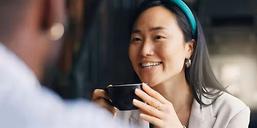 Christian Speed Dating (Ages 40+)