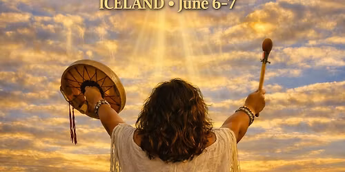 Return to Wholeness \/ Soul Retrieval Workshop \/ Patricia Whitebuffalo