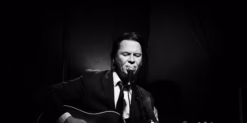 UTSOLGT: Paal Flaata Duo \/\/ Tussm\u00f8rk