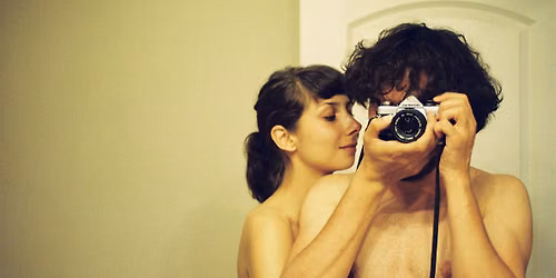 Couples Workshop - Lights, Camera & Intimacy
