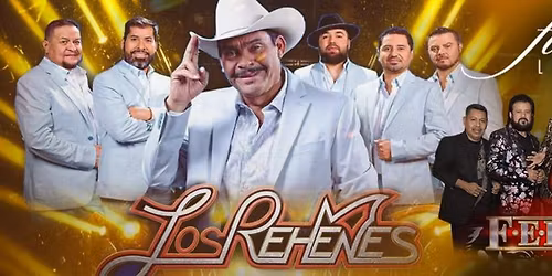 LOS REHENES & FELINOS