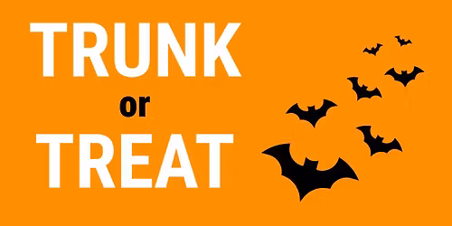 Trunk or Treat