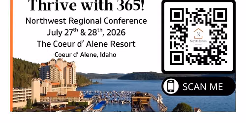 NorthWest Regional Conference 