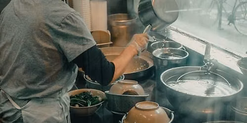 Immigrant New York Food Tour: Lower Eastside, Chinatown, Little Italy
