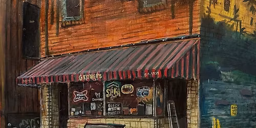 Monday Night All-Stars Return!