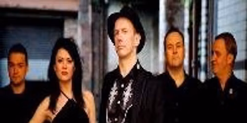 Jericho Hill - Johnny Cash Tribute